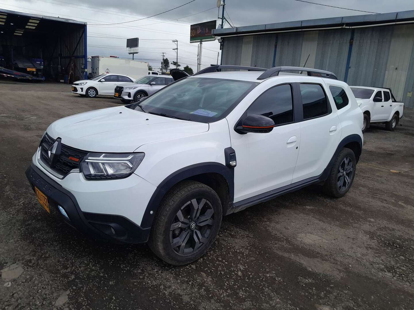 Renault - Duster - 2025