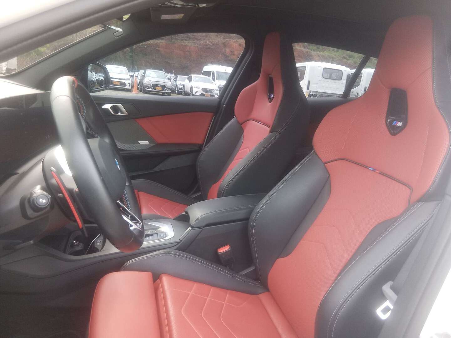 BMW - M135i - 2025