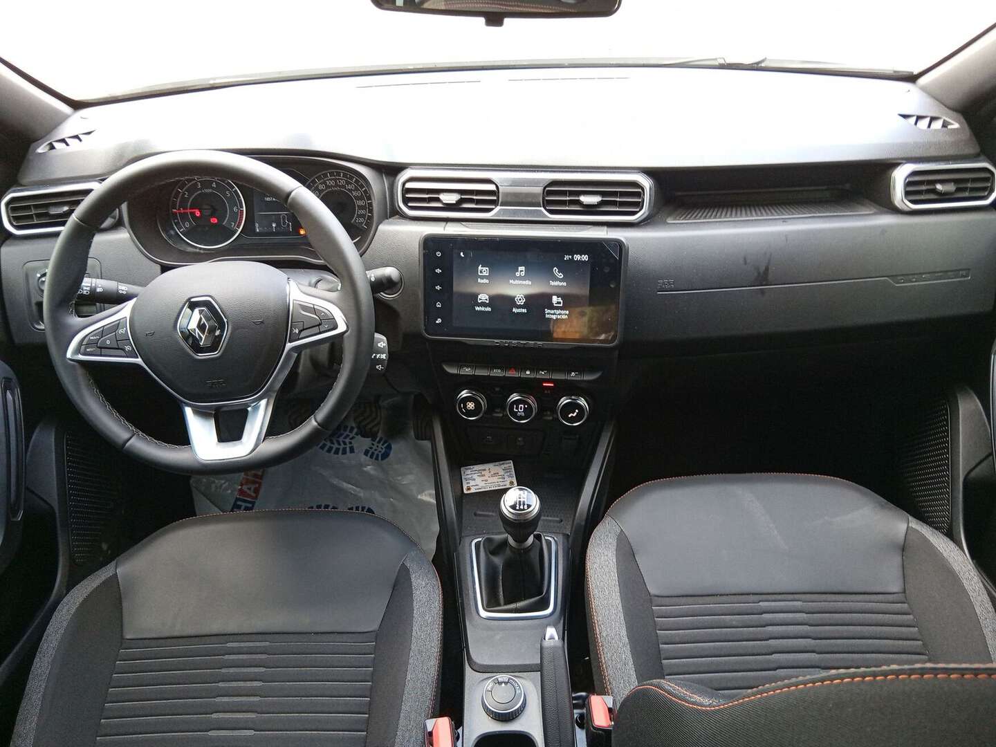 Renault - Duster - 2026