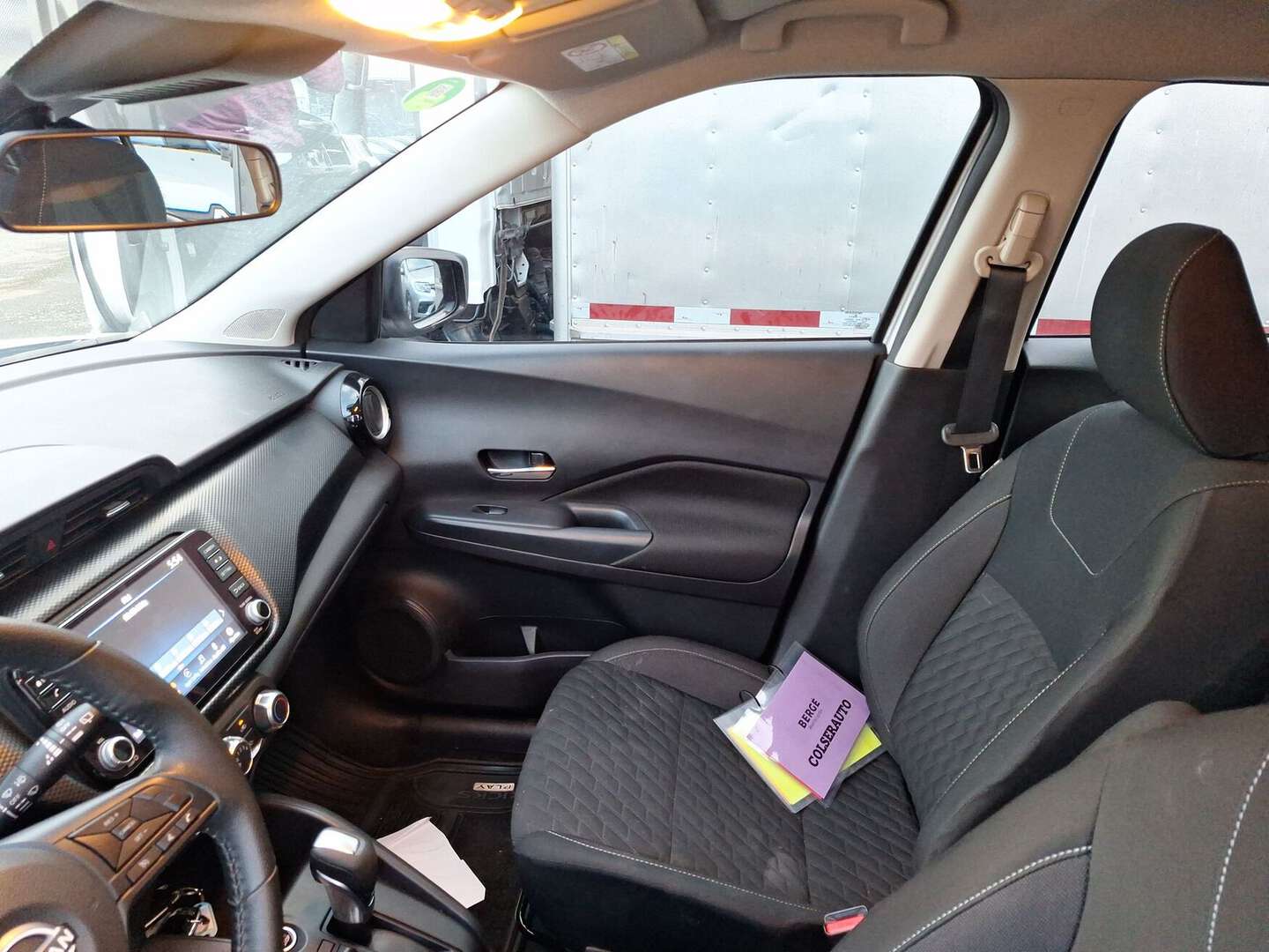 Nissan - Kicks - 2026