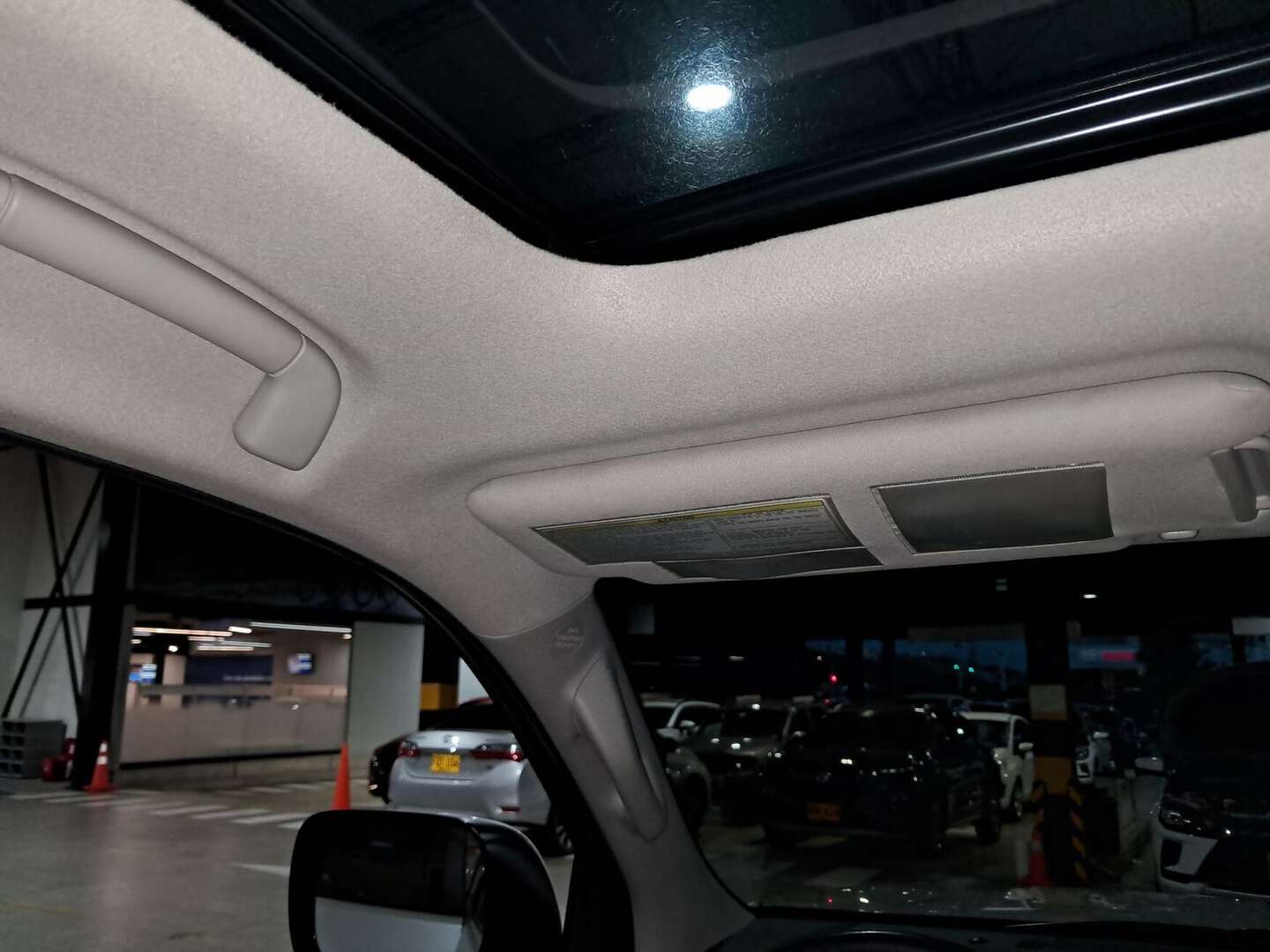 Toyota - Prado - 2022