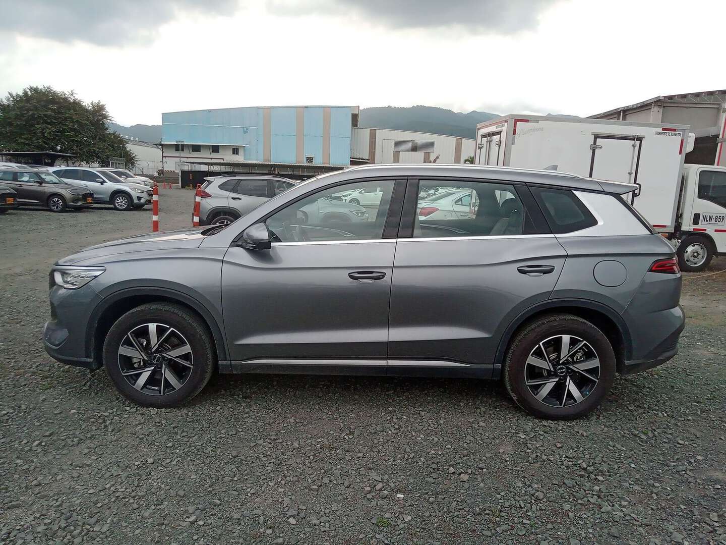 BYD - Song - 2025