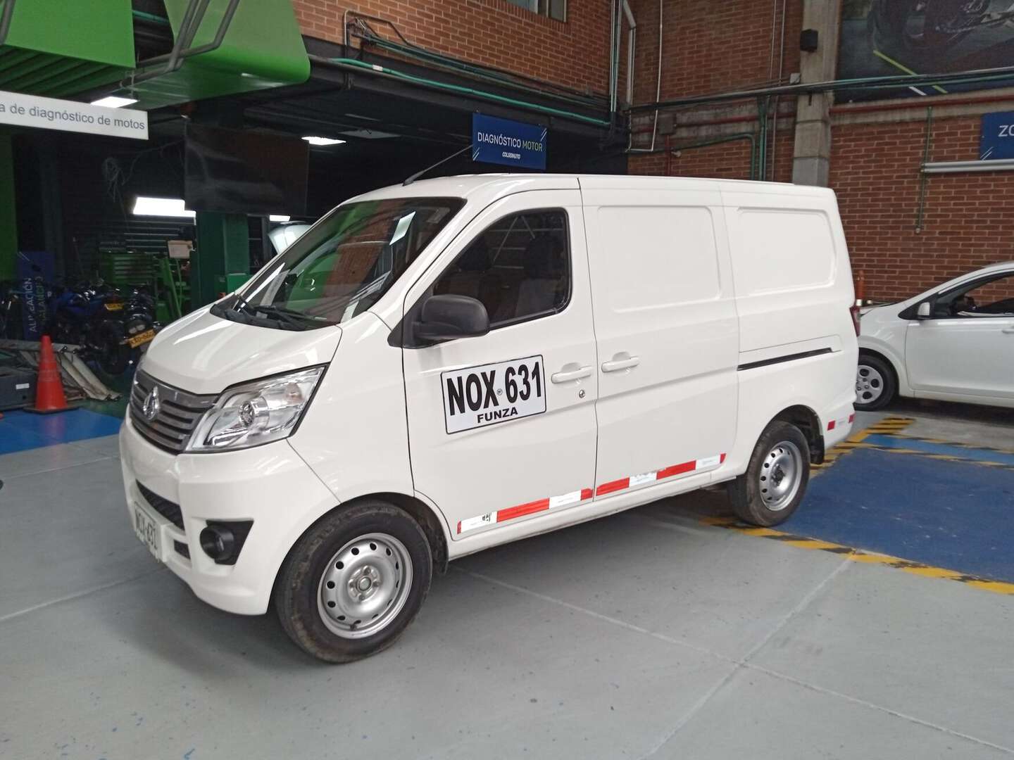 Changan - Van Plus - 2025