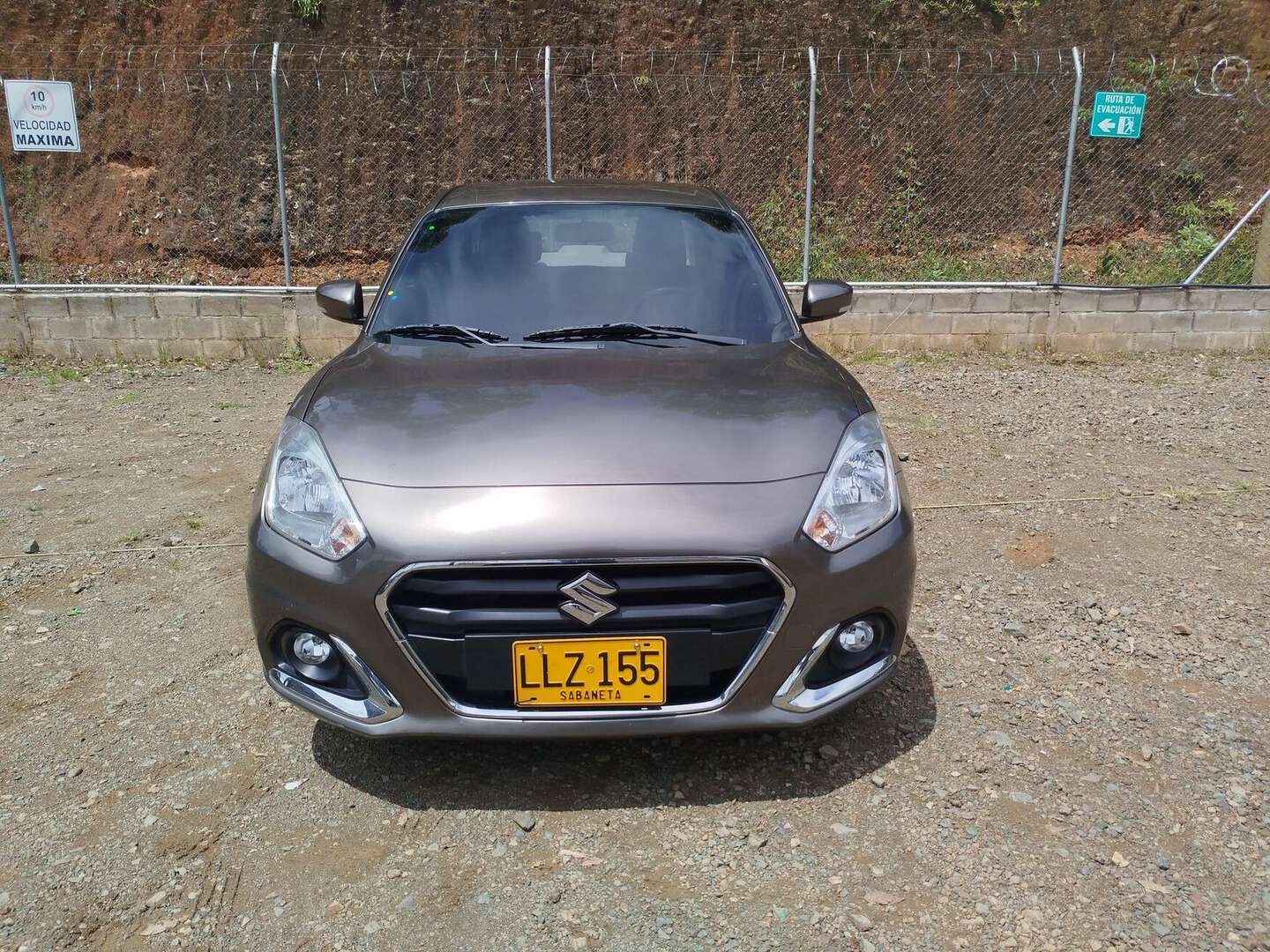 Suzuki - Swift - 2023