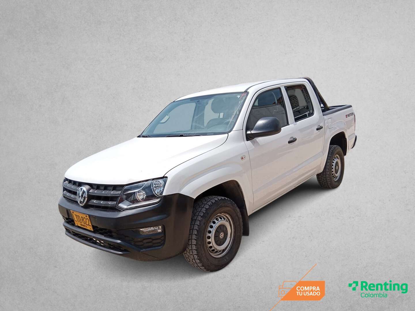 Volkswagen - Amarok - 2023