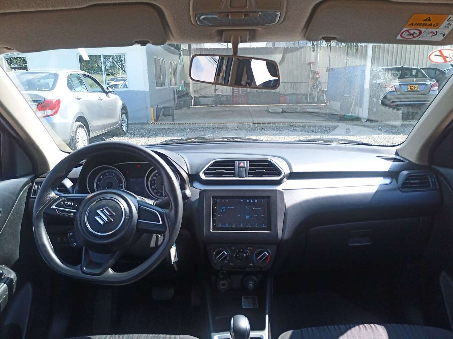 Suzuki - Swift - 2023