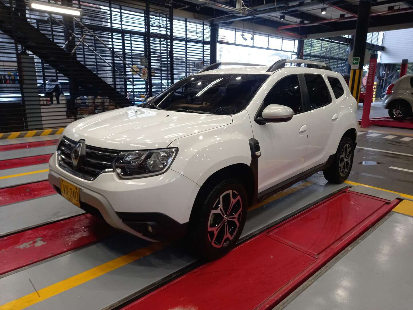 Renault - Duster - 2024