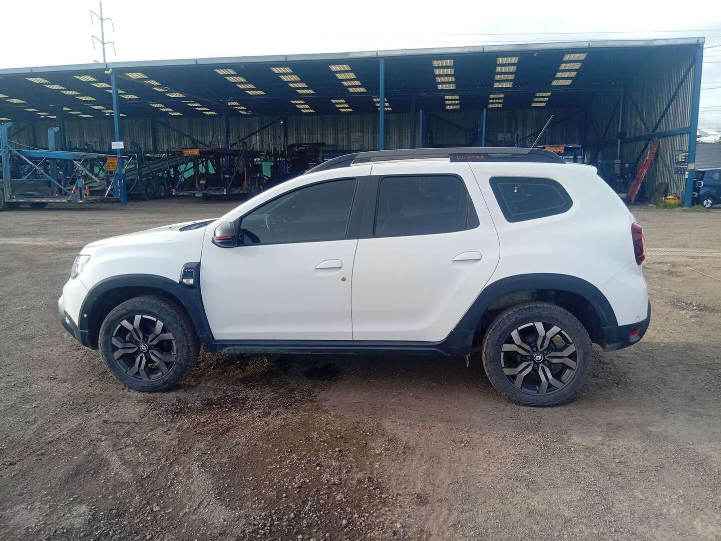 Renault - Duster - 2025