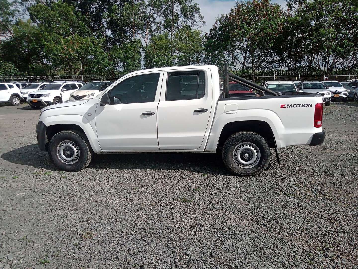 Volkswagen - Amarok - 2023