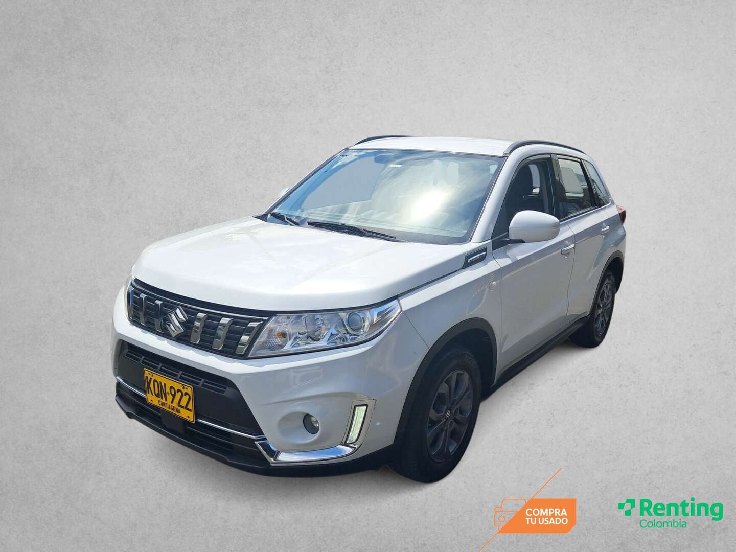 Suzuki - Vitara - 2023