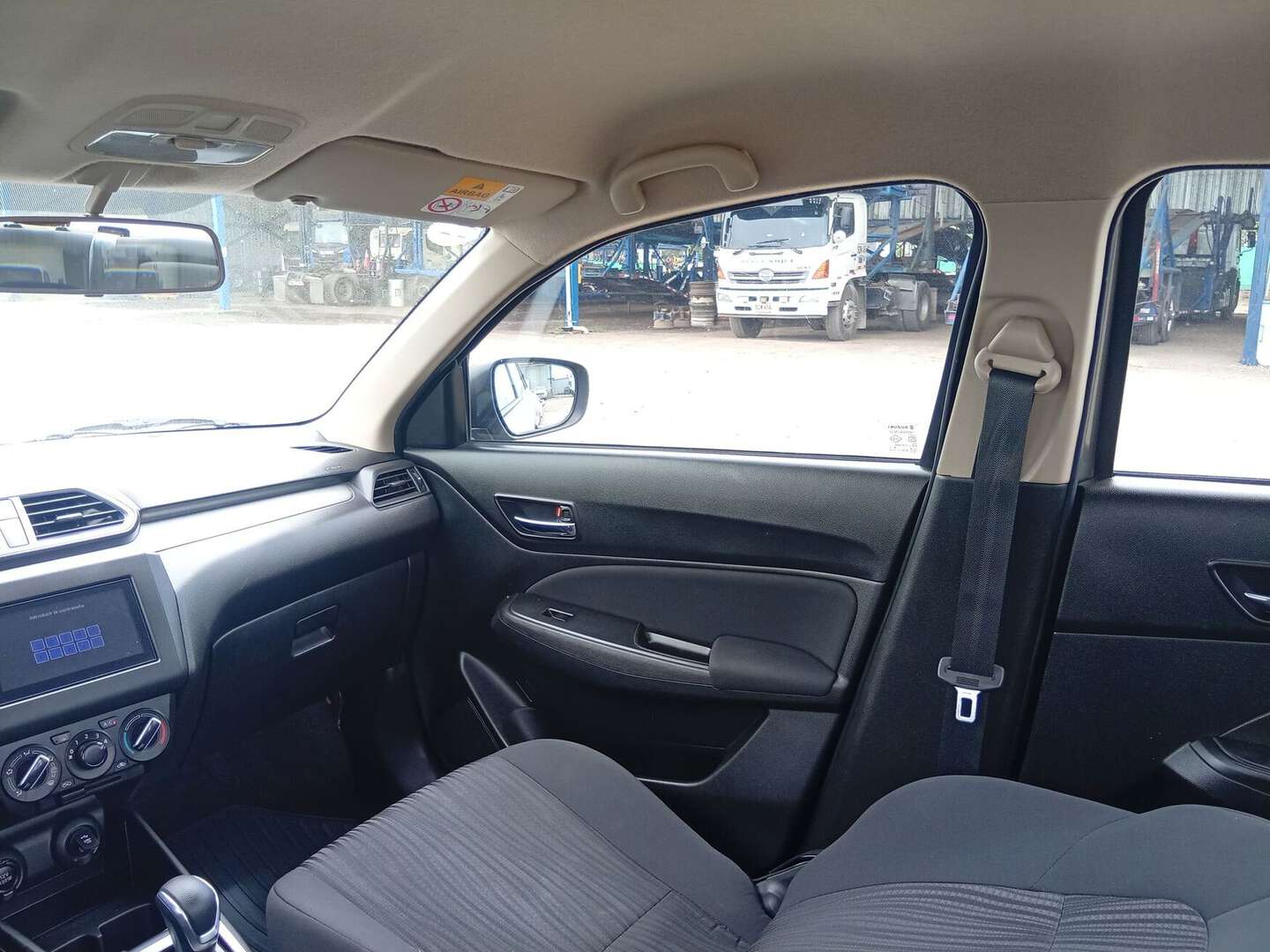 Suzuki - Swift - 2023