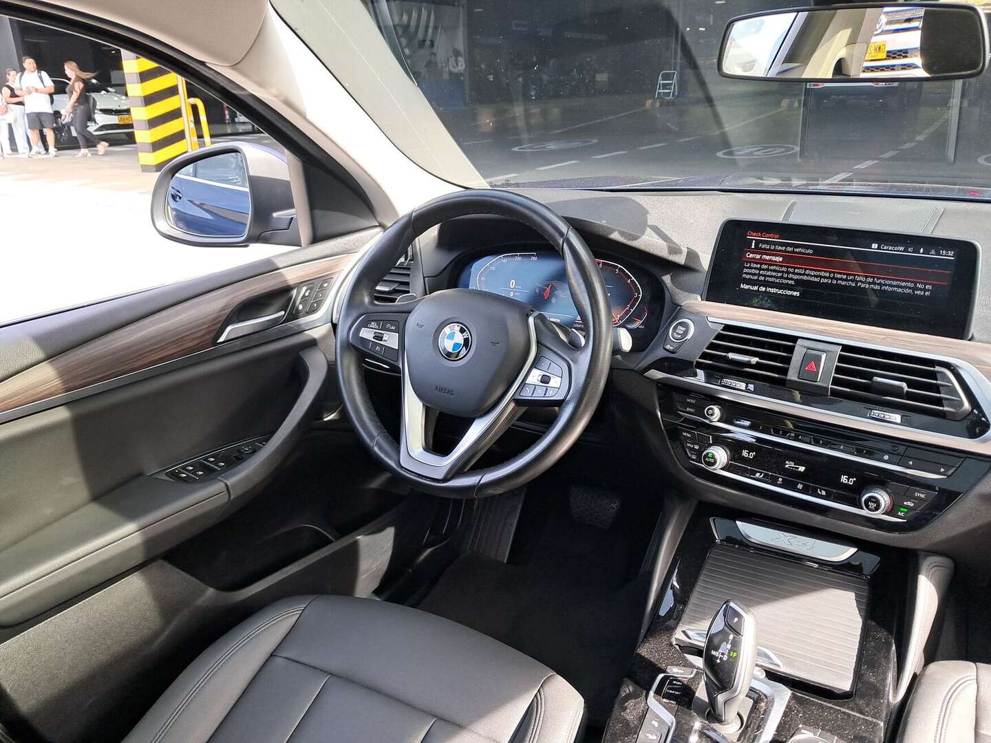 BMW - X4 - 2021