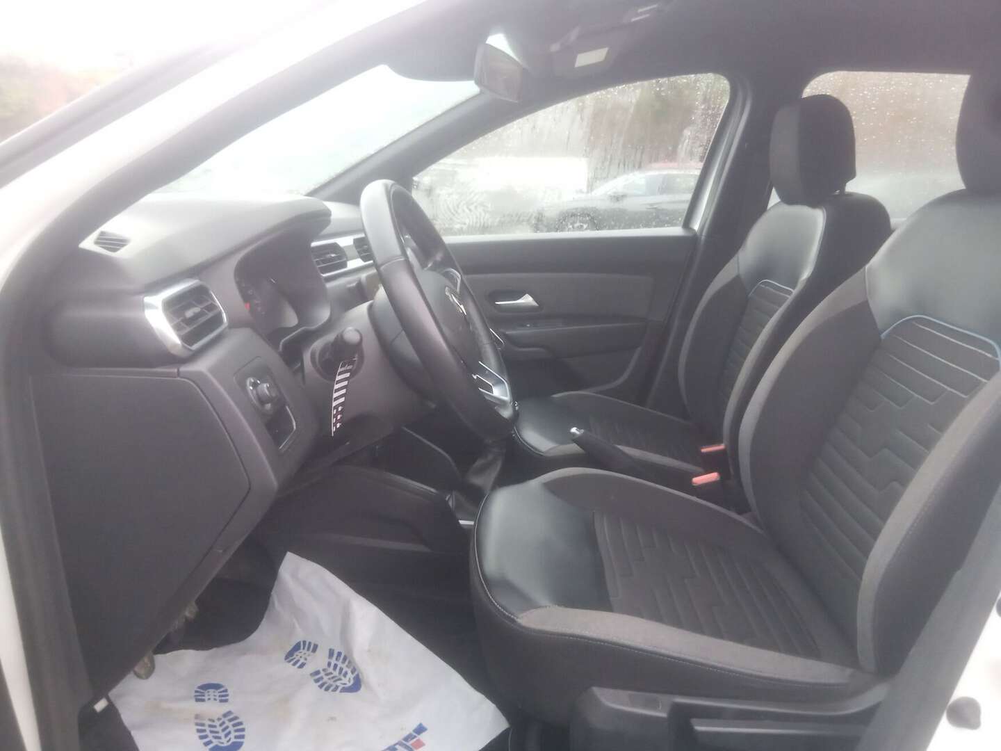 Renault - Duster - 2024