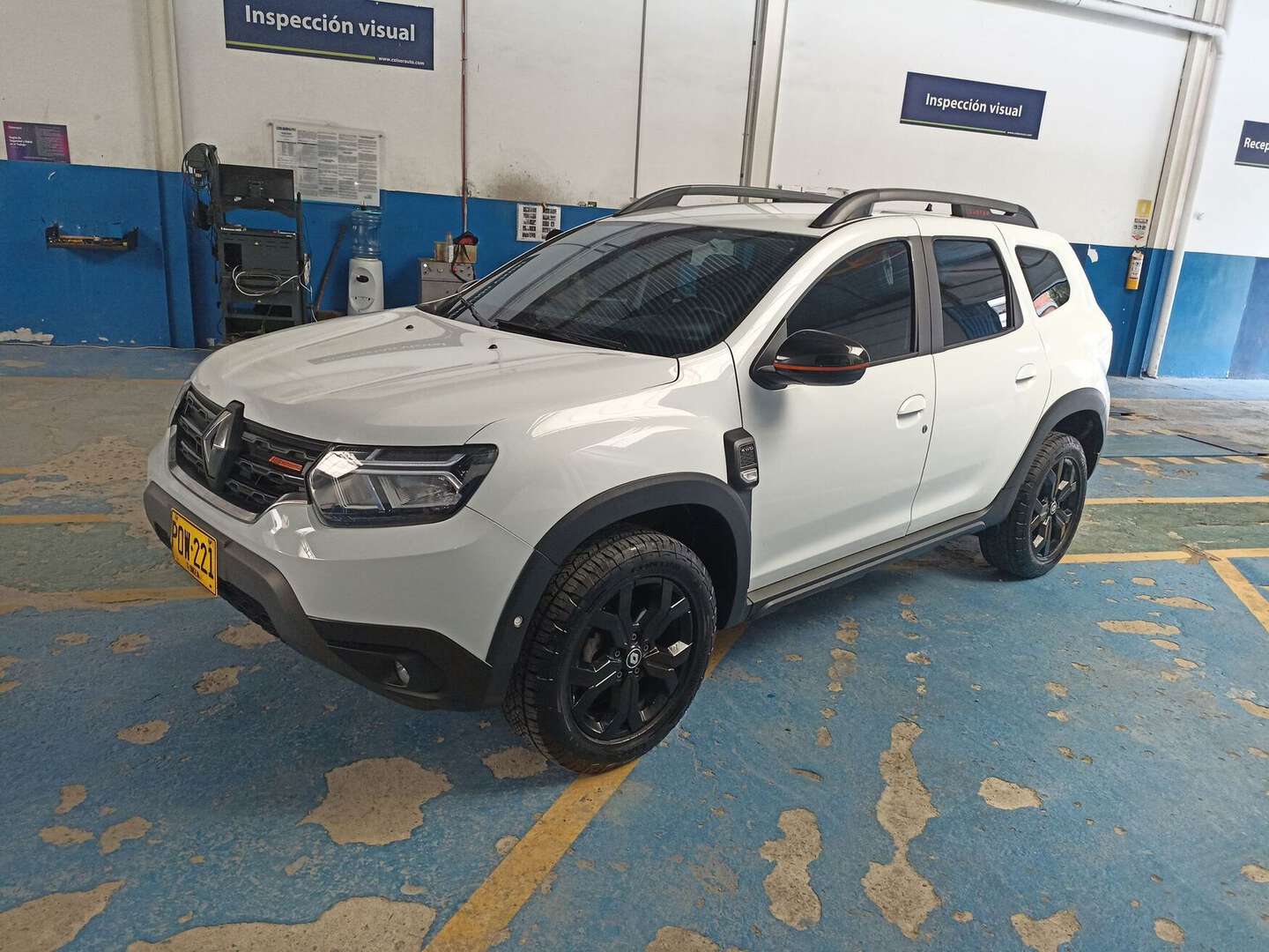 Renault - Duster - 2026