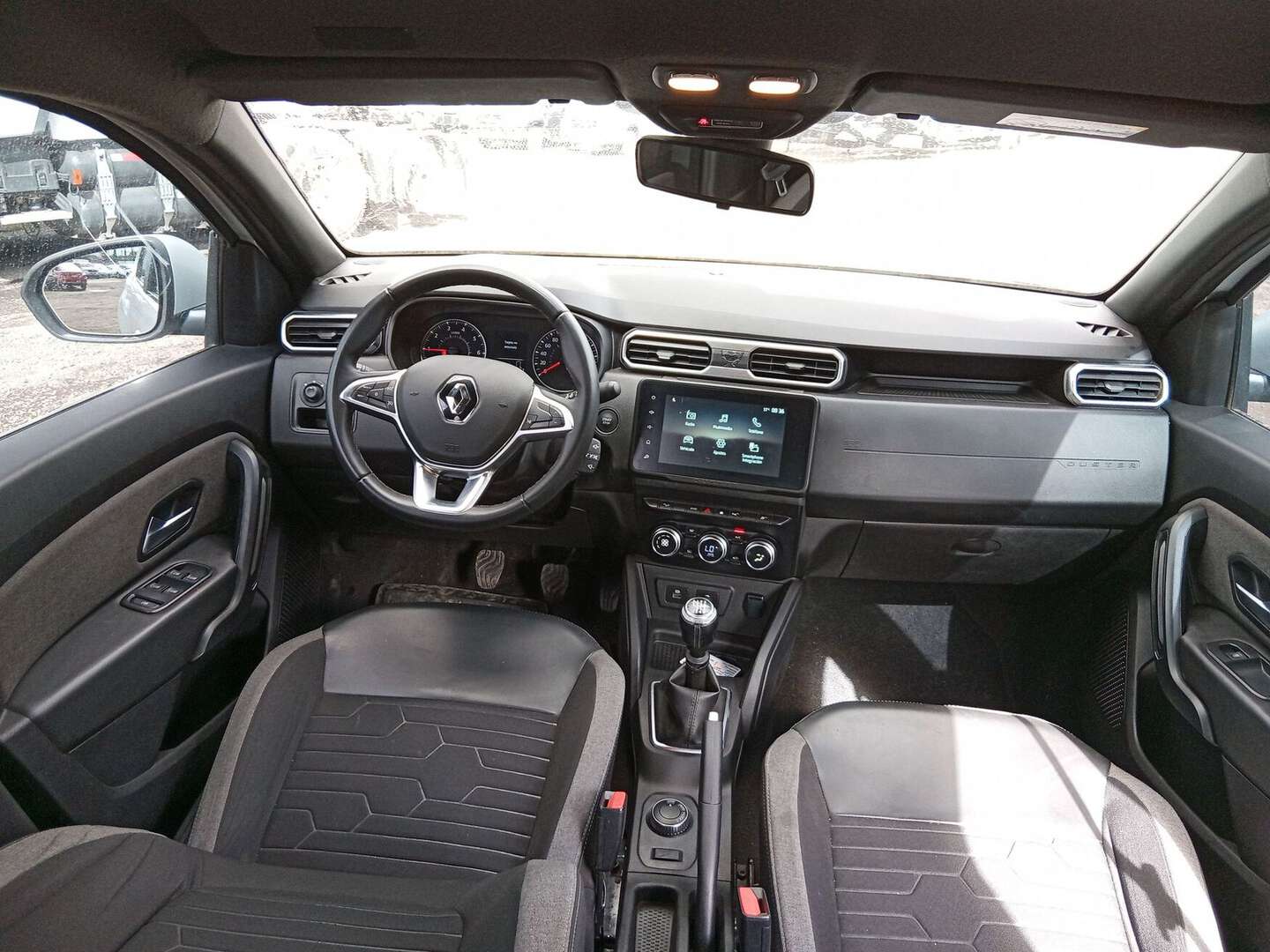 Renault - Duster - 2024