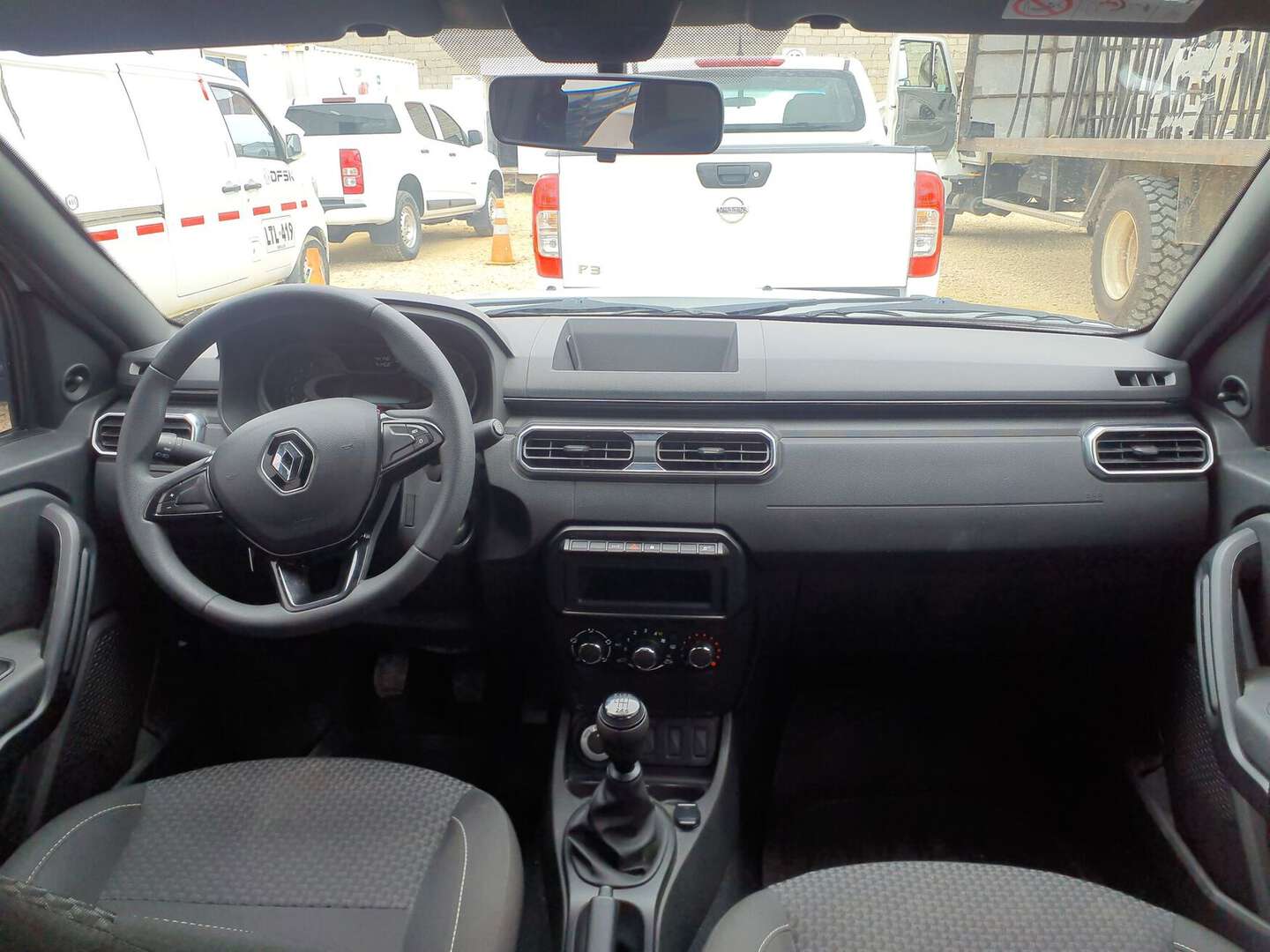 Renault - Oroch - 2024