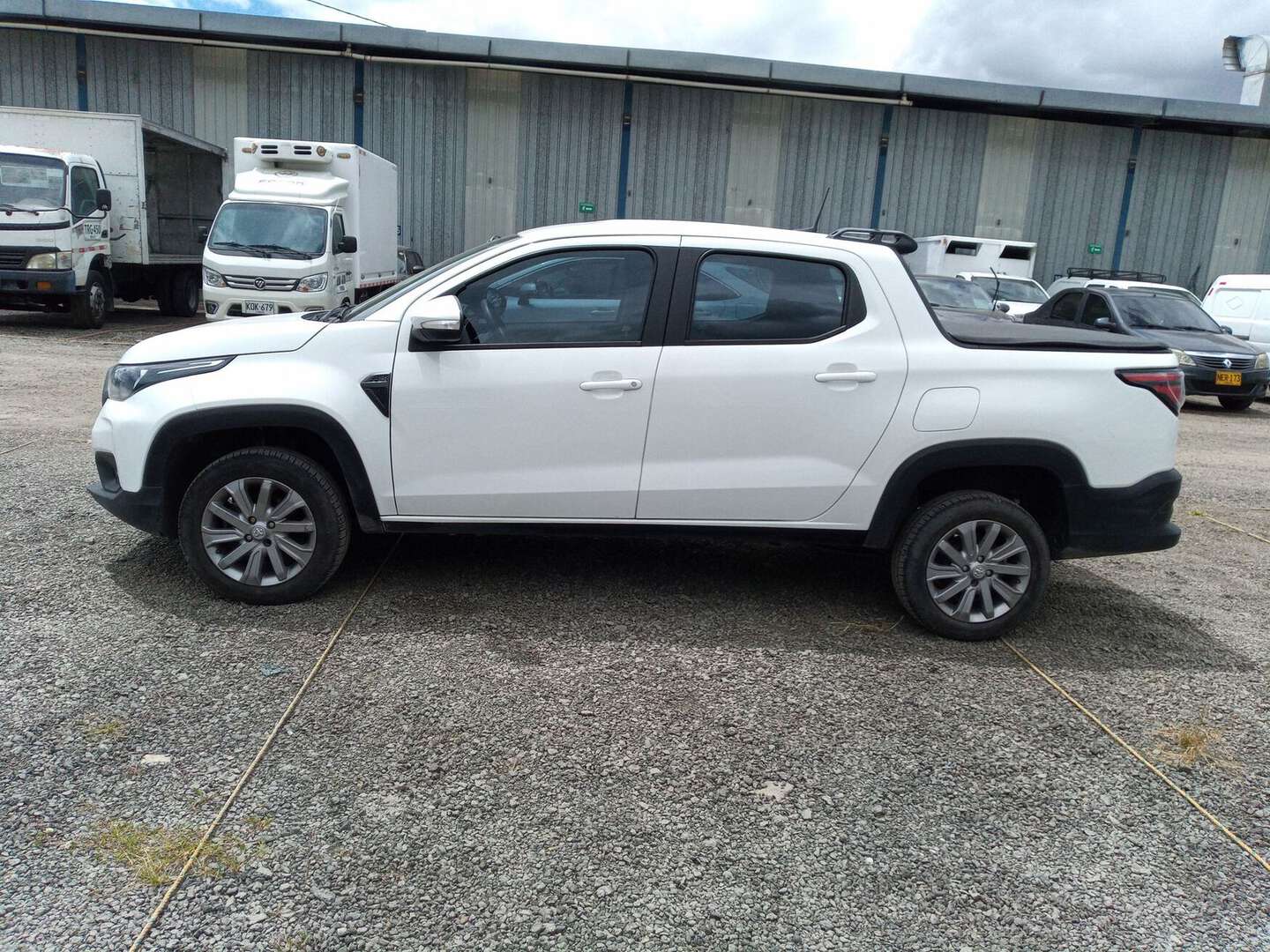 Ram - 700 BIG HORN - 2024