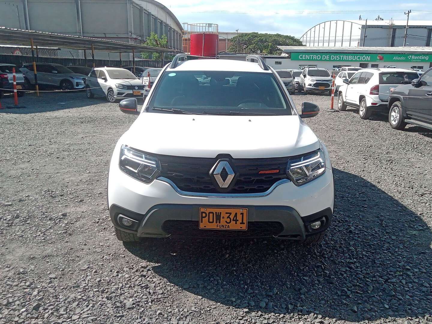 Renault - Duster - 2026