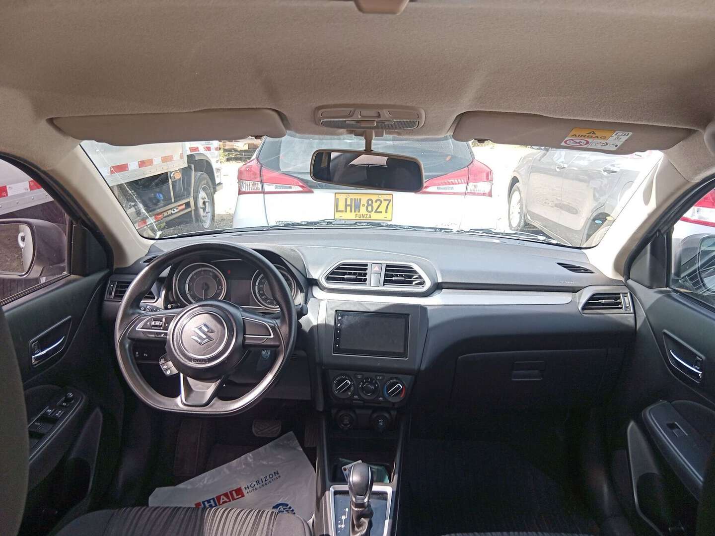 Suzuki - Swift - 2023