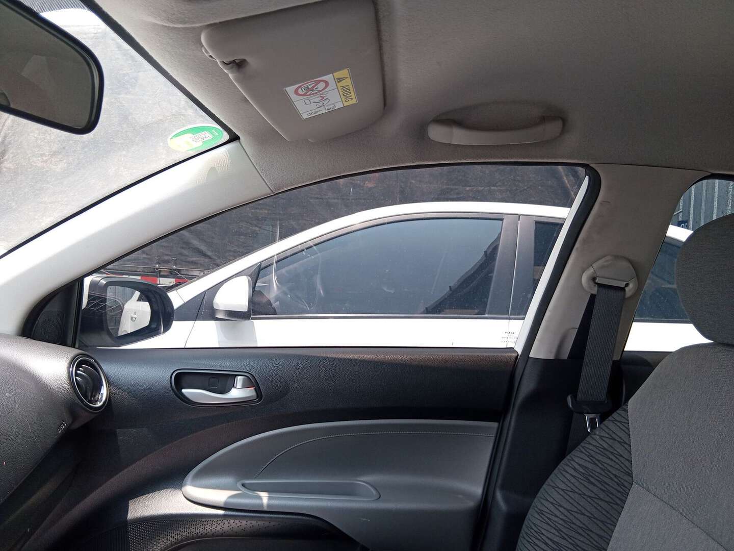 Kia - Soluto - 2025