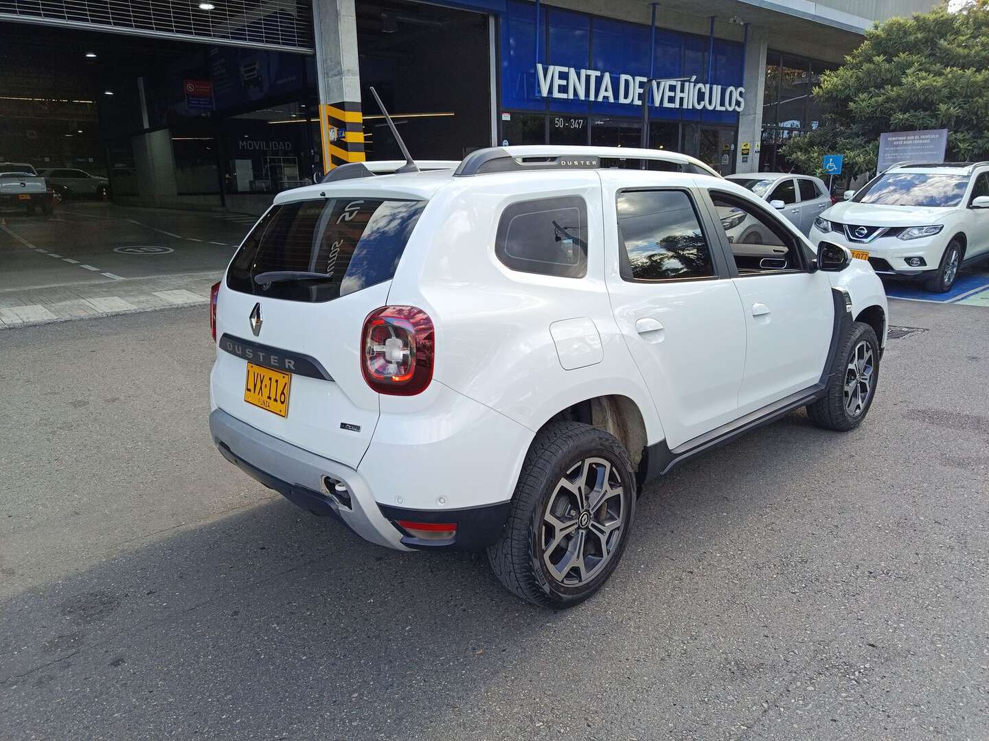 Renault - Duster - 2024
