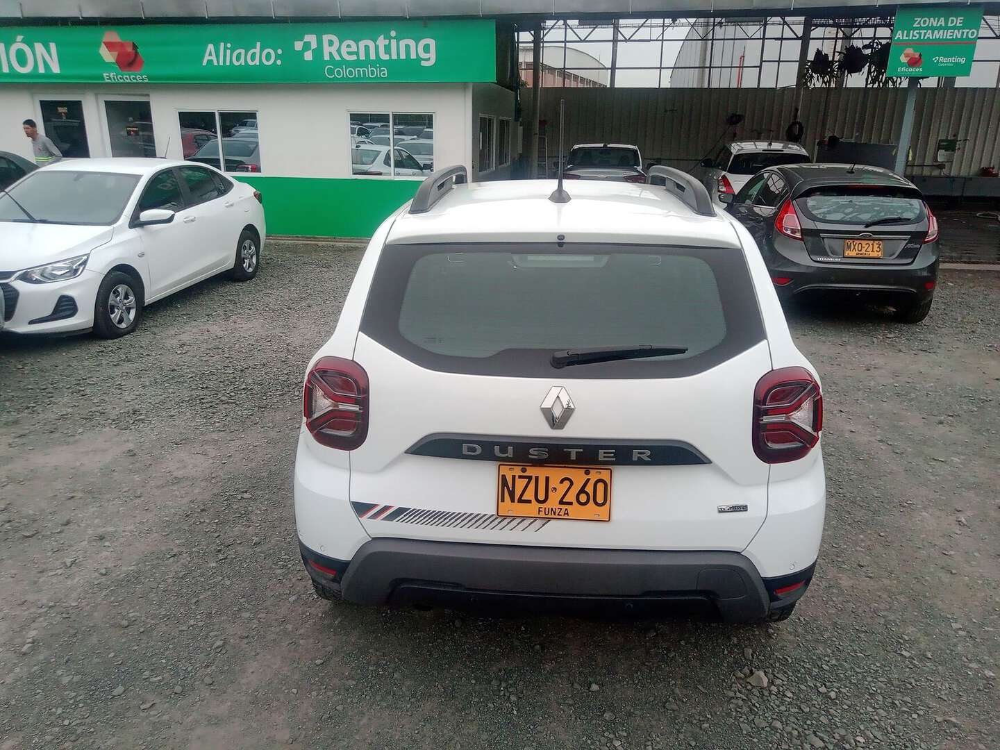 Renault - Duster - 2025