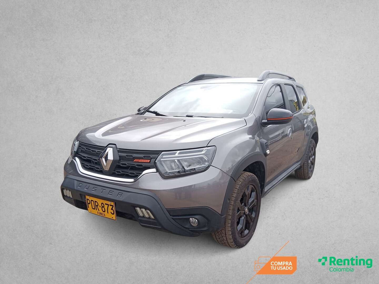Renault - Duster - 2026