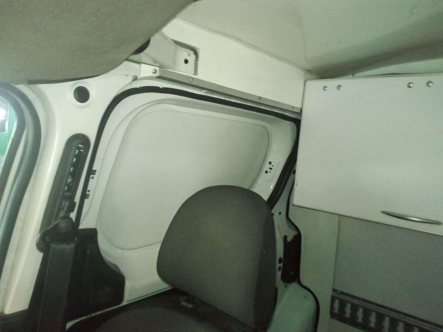 Renault - Kangoo - 2022