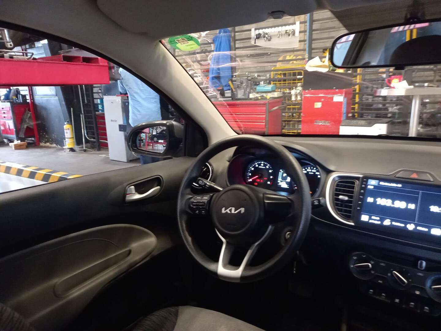 Kia - Soluto - 2026