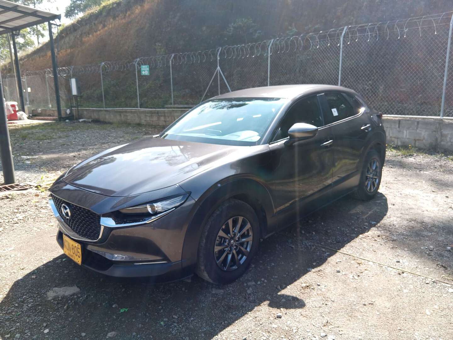 Mazda - CX-30 - 2022