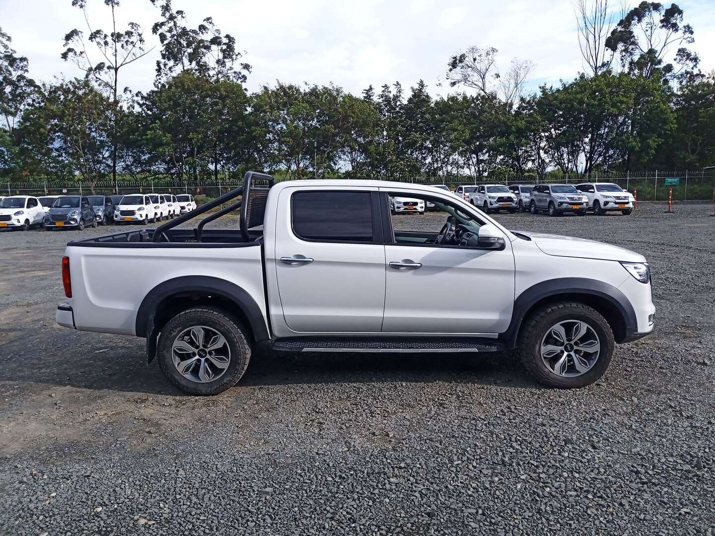 Jac - JT8 - 2024
