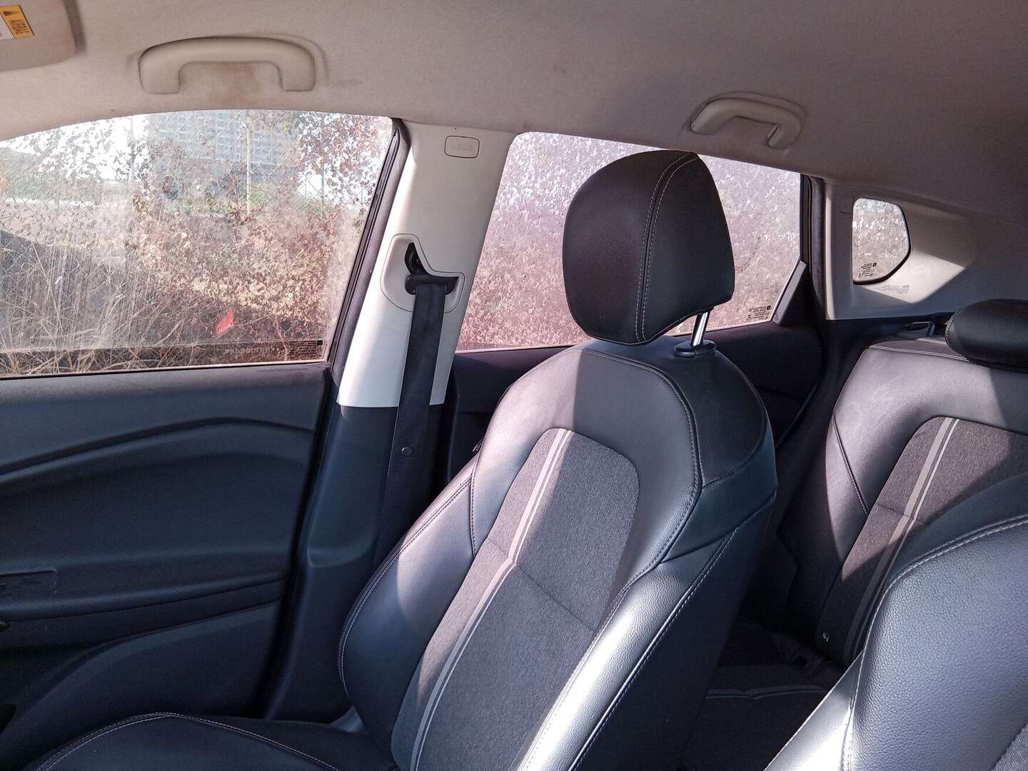 Chevrolet - Tracker - 2024