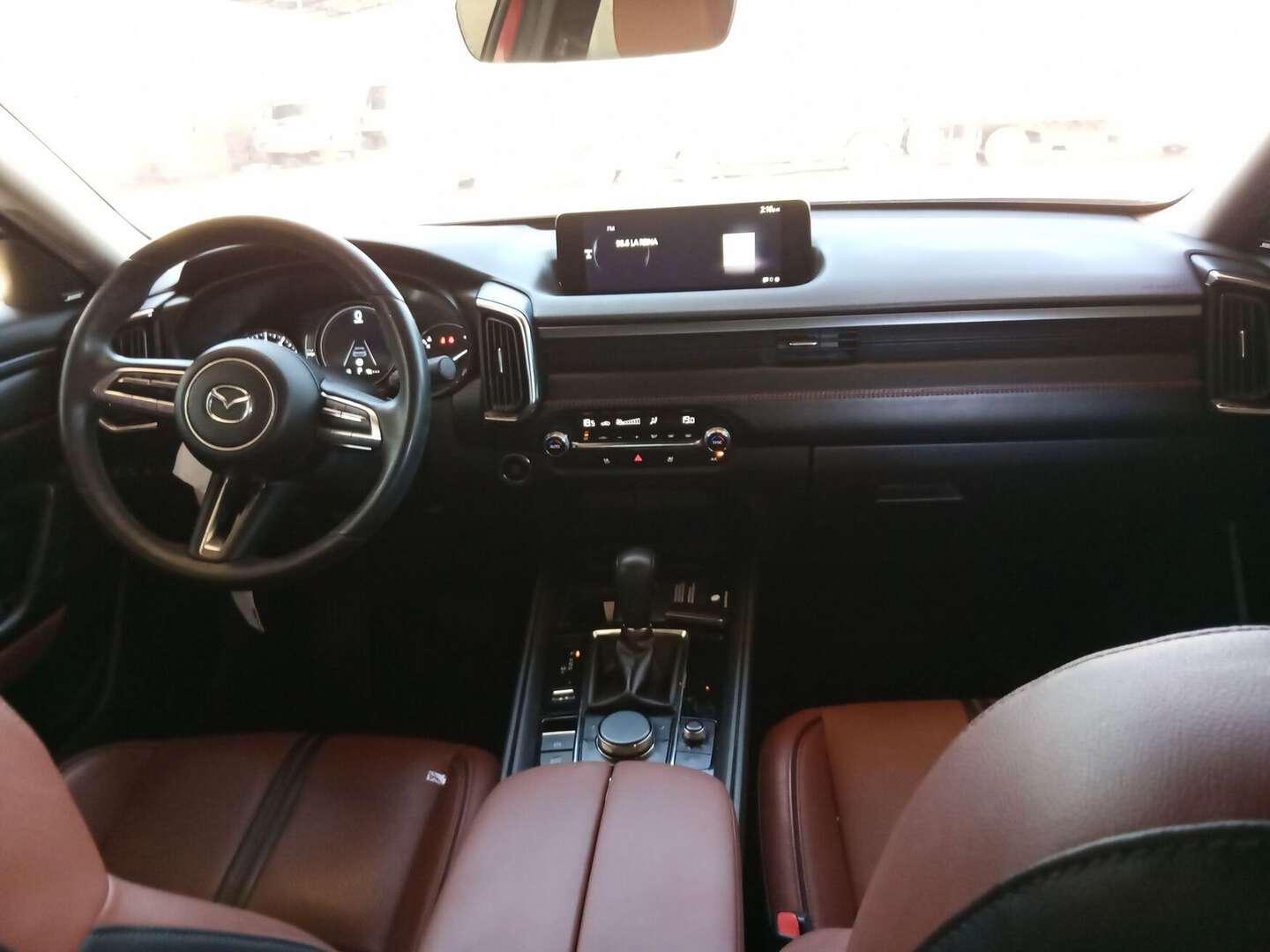 Mazda - CX-50 - 2024