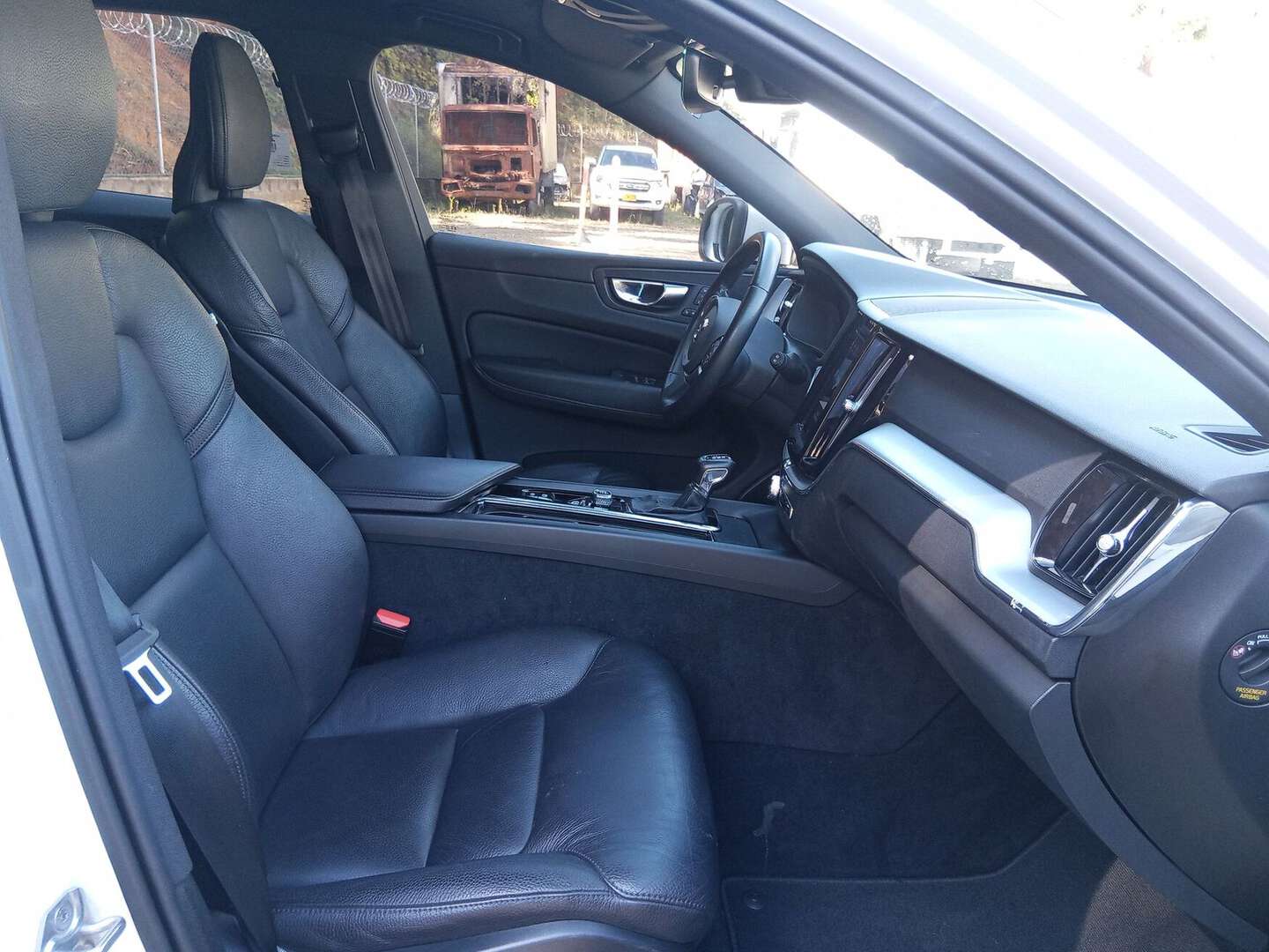 Volvo - XC60 - 2020