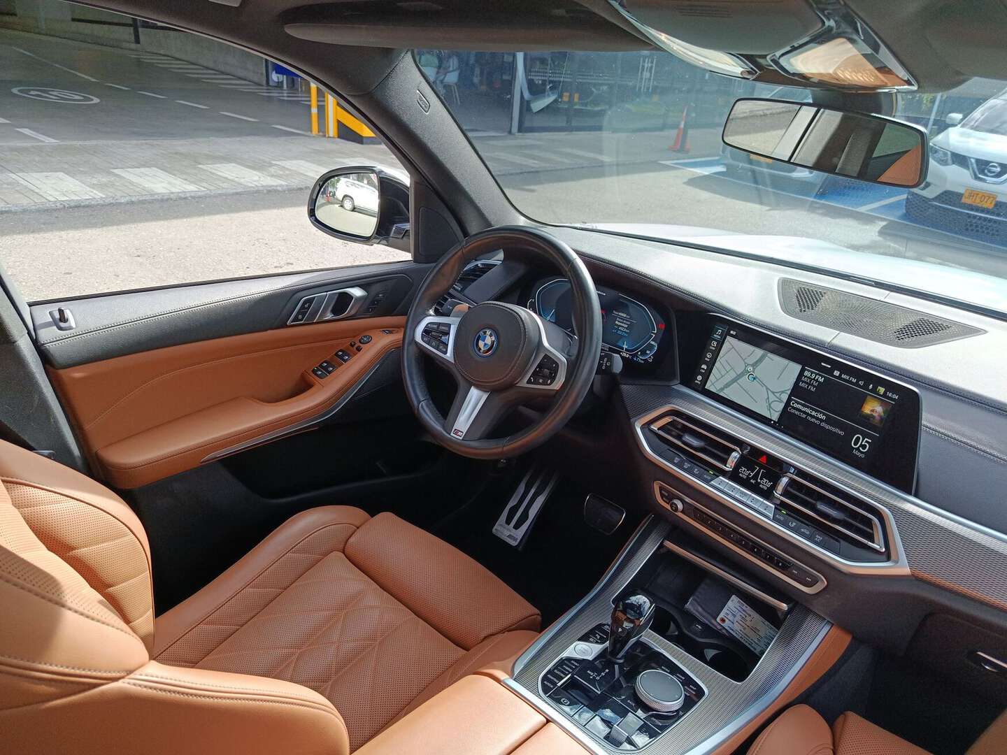 BMW - X5 - 2023