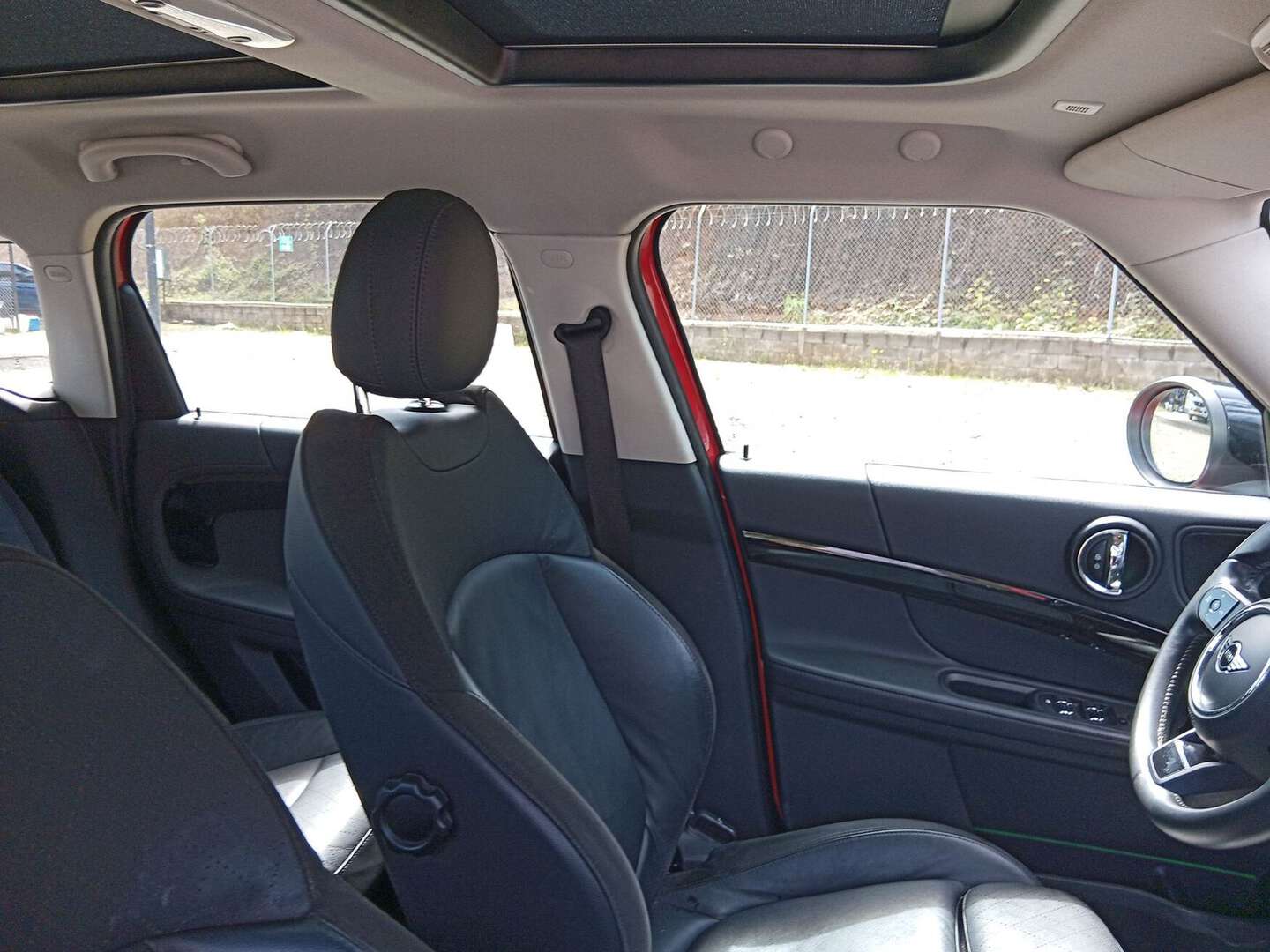 Mini - Cooper Countryman - 2022
