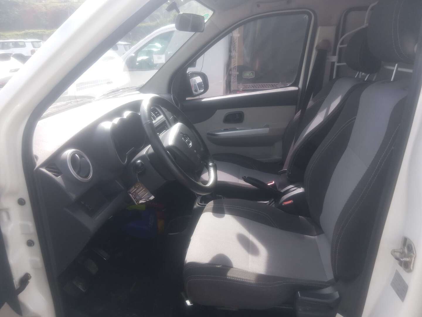 Changan - Van Plus - 2025