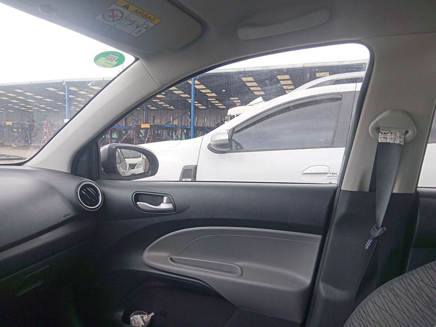 Kia - Soluto - 2026