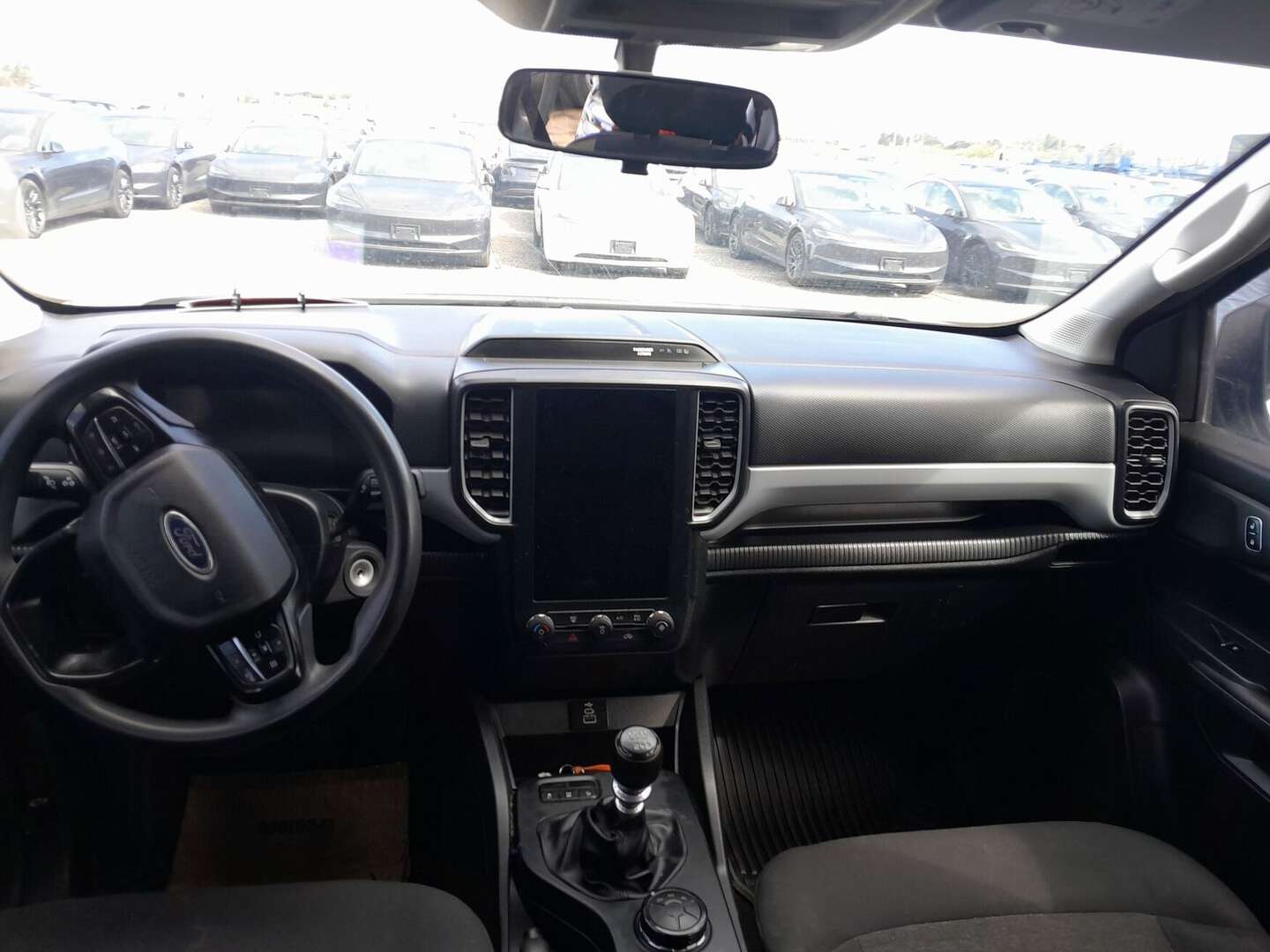Ford - Ranger - 2025