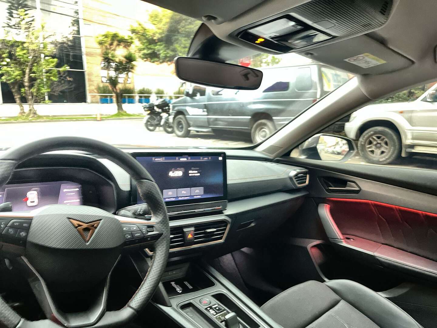 Cupra - Cupra - 2025