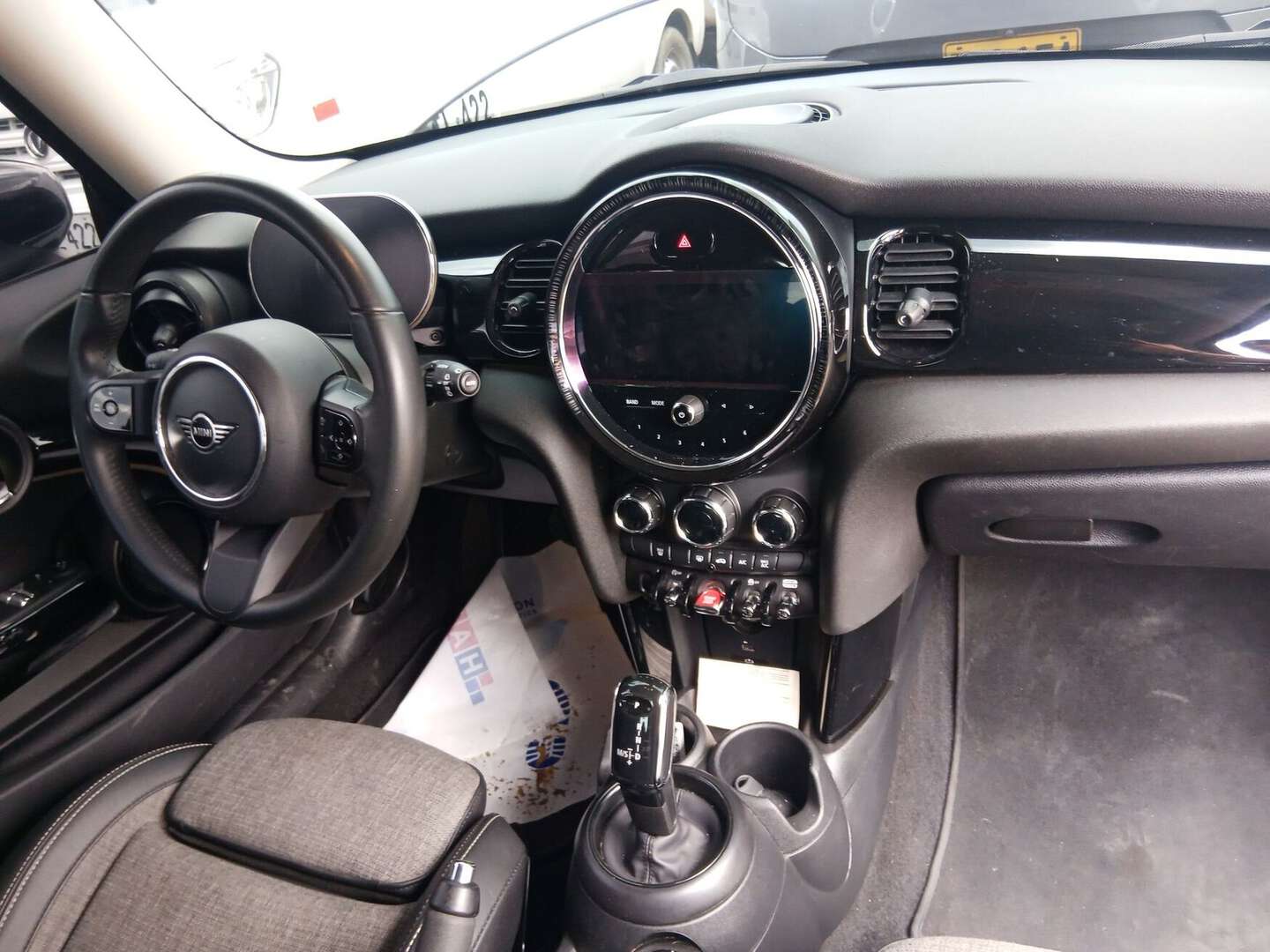 Mini - Cooper Classic - 2023