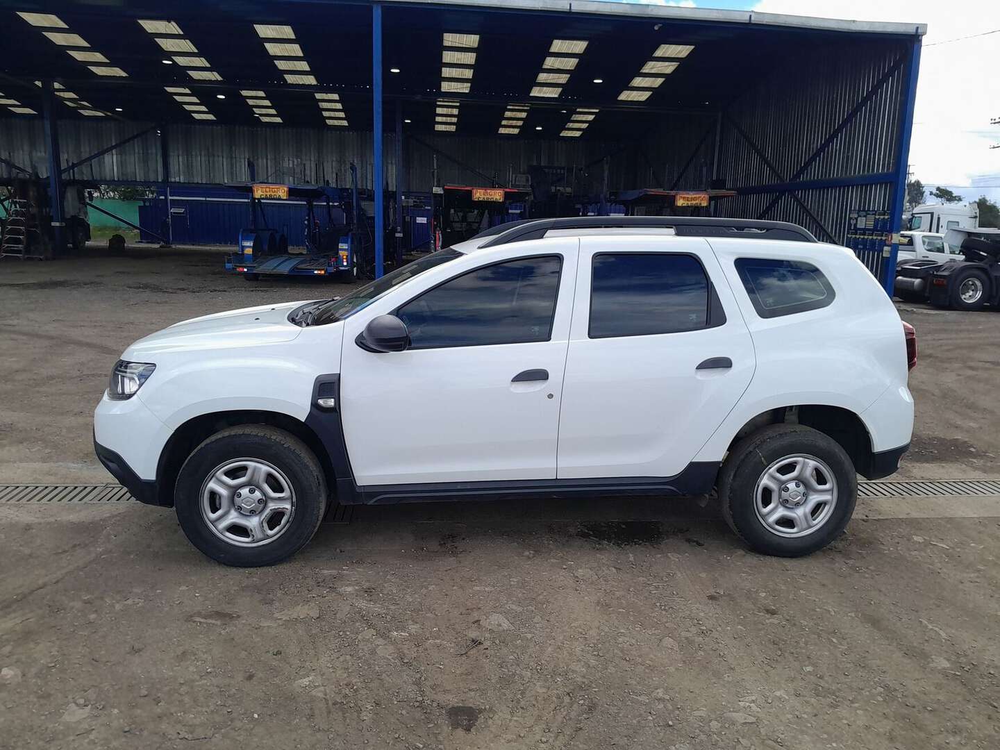 Renault - Duster - 2026
