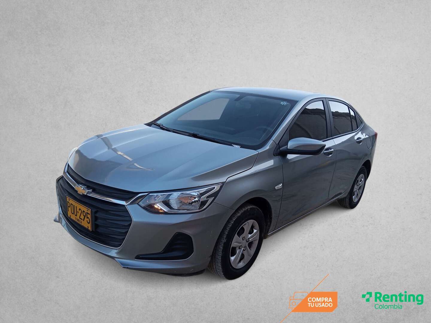 Chevrolet - Onix - 2025