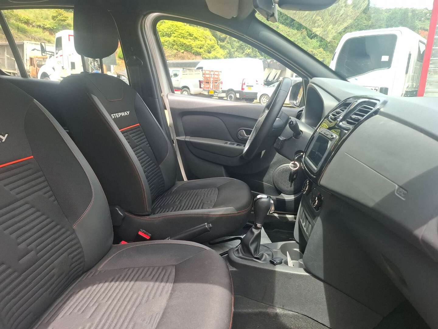 Renault - Stepway - 2023