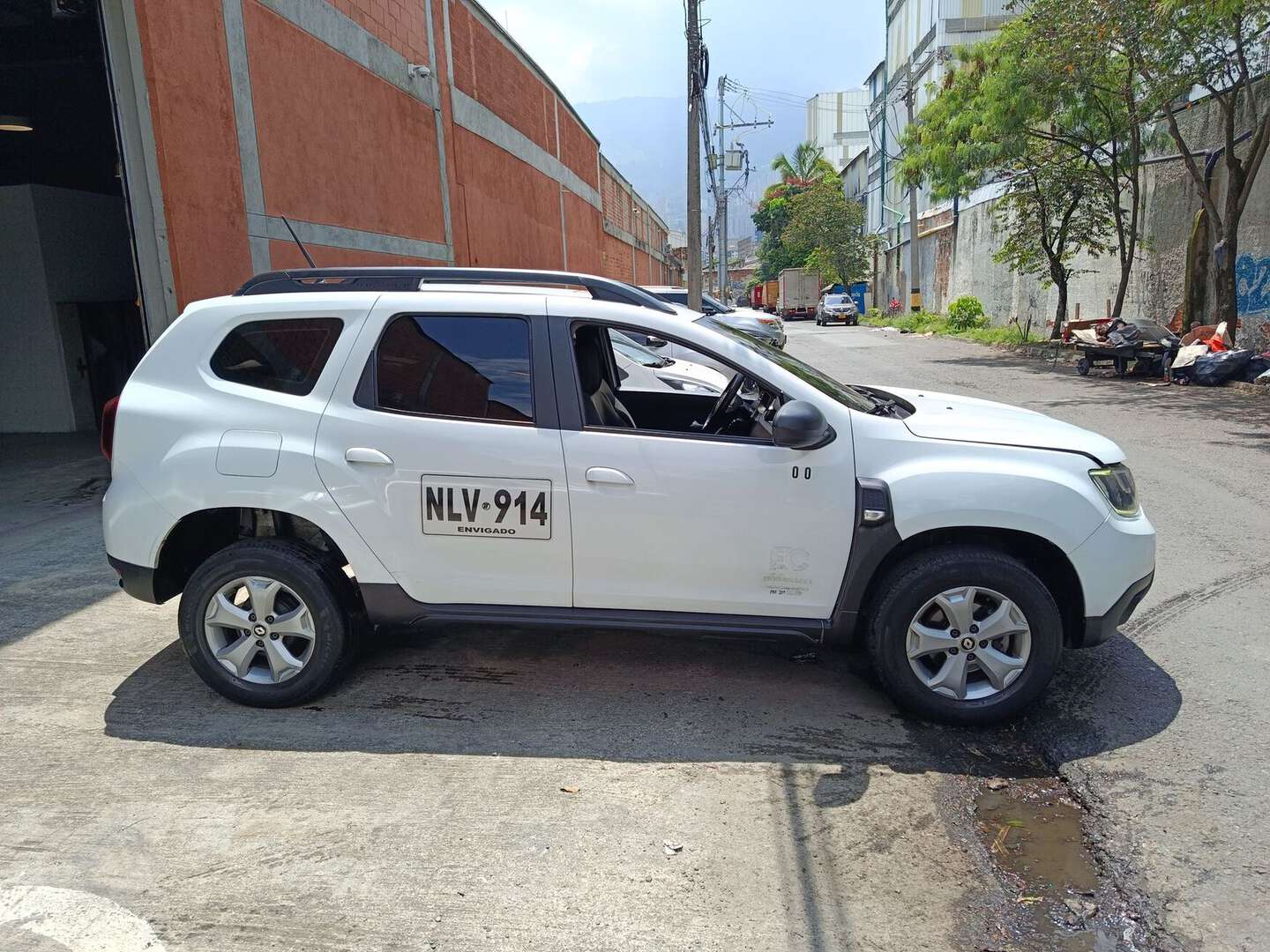 Renault - Duster - 2024