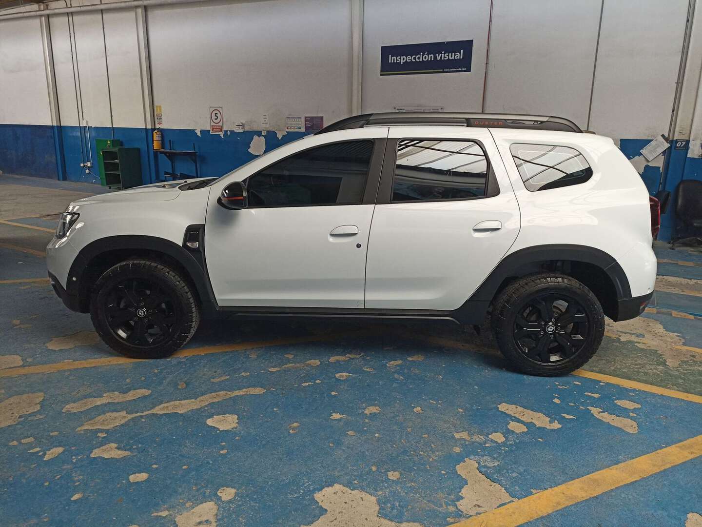 Renault - Duster - 2026