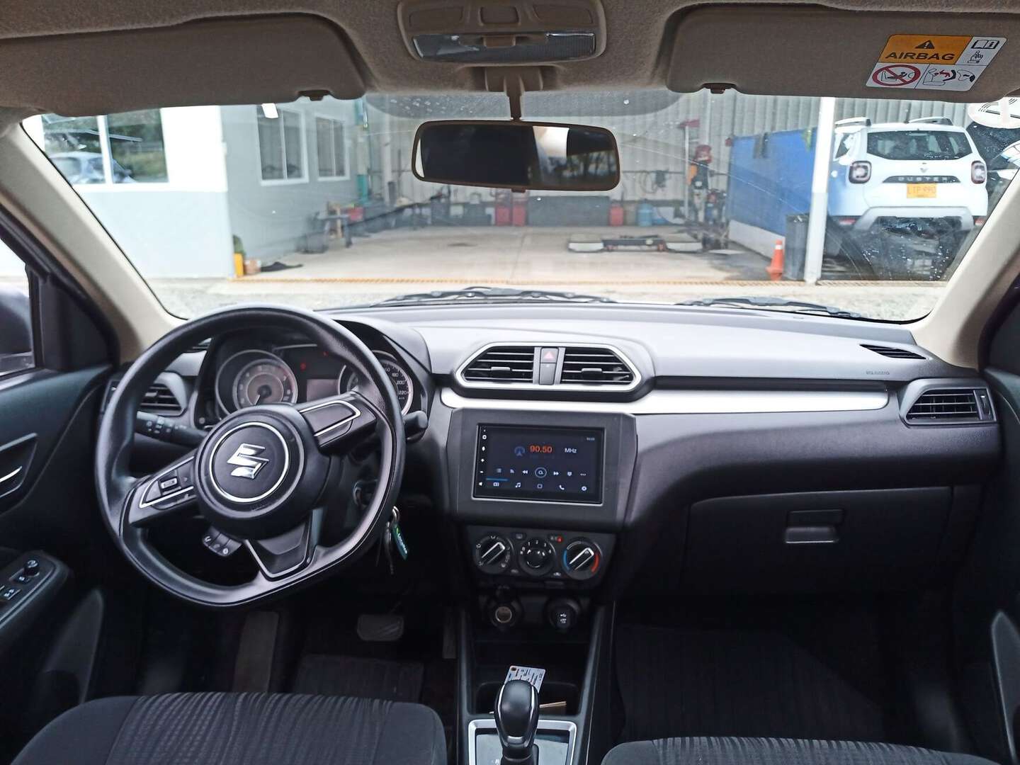 Suzuki - Swift - 2023