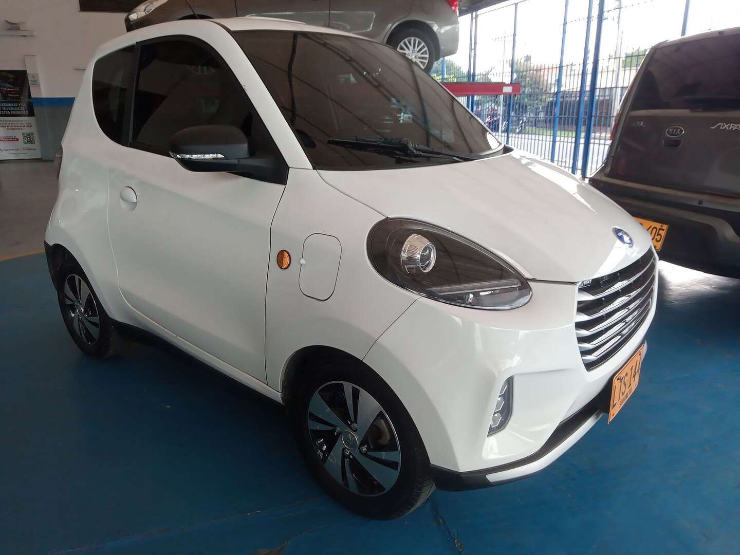 Stärk - Zhidou D2S - 2024