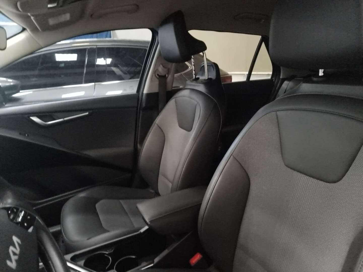 Kia - Niro - 2025