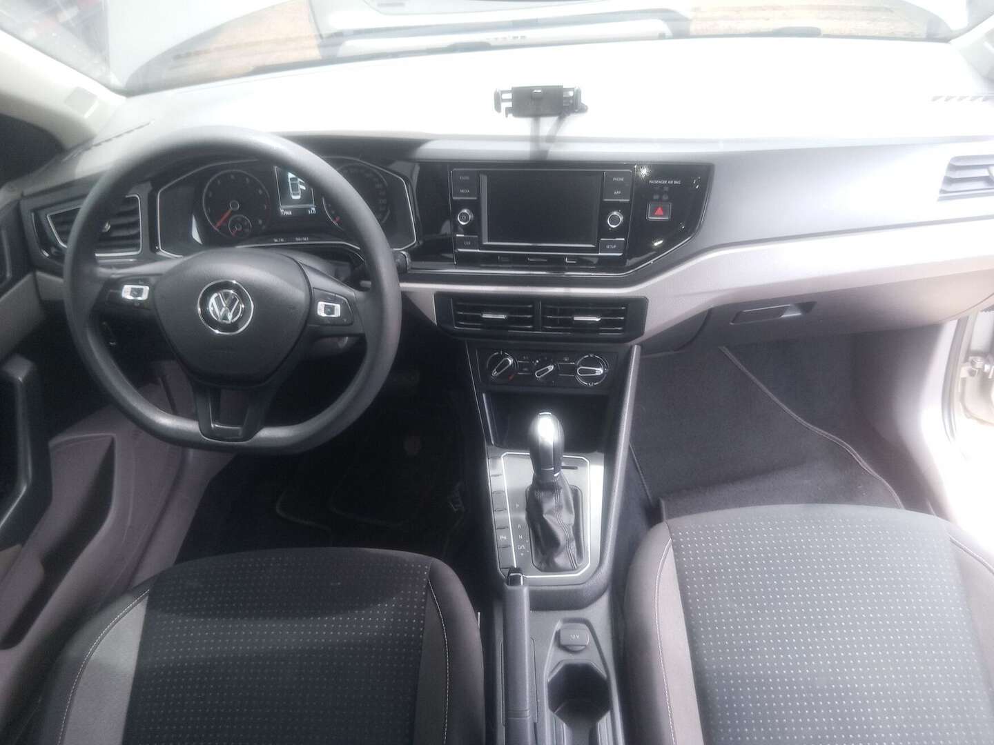 Volkswagen - Virtus - 2021
